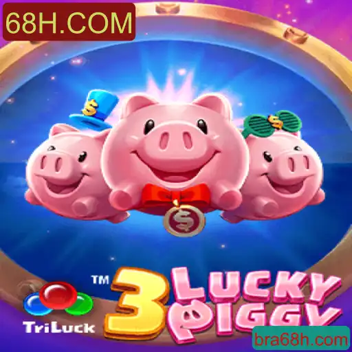 Descubra o Fascinante Mundo de 3LUCKYPIGGY