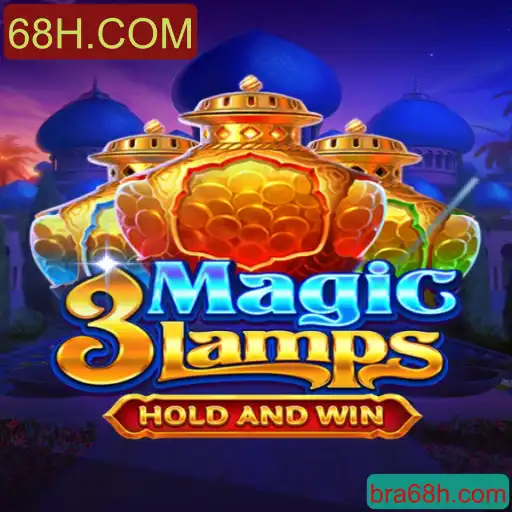 Explorando as Aventuras de 3MagicLamps, o Novo Fenômeno nos Jogos Online
