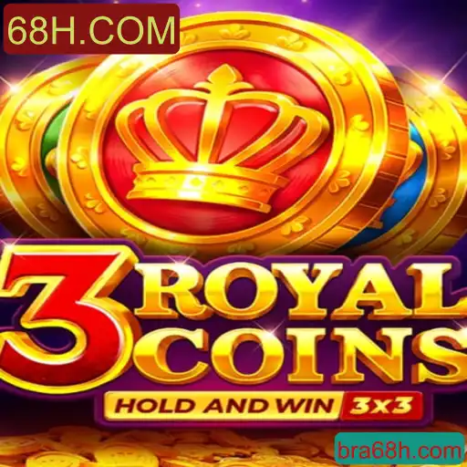 Descubra o Mundo de Aventuras de 3royalcoins: Um Guia Completo
