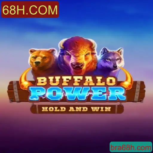 Explorando o Mundo de BuffaloPower: Um Jogo Inovador e Empolgante