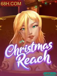 ChristmasReach: Um Novo Desafio Festivo no 68H.COM