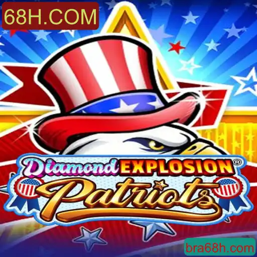 Explorando o Mundo Atraente de DiamondExplosionPatriots: Uma Aventura em Jogo