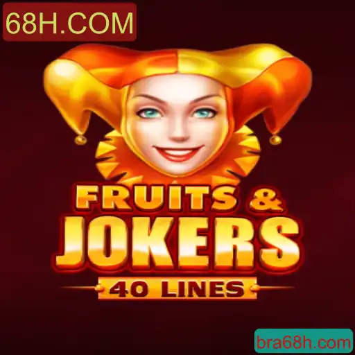 Explorando a Excitante Experiência de Jogo do FruitsAndJokers40 em 68H.COM
