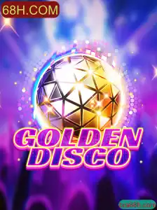 GoldenDisco: A Revolução dos Jogos de Discoteca em 68H.COM