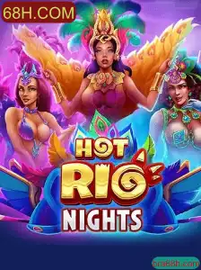 Explorando HotRioNights: Um Mergulho nas Noites Vibrantes do Rio