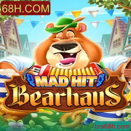 MadHitBearhaus: Um Jogo Revolucionário em 68H.COM
