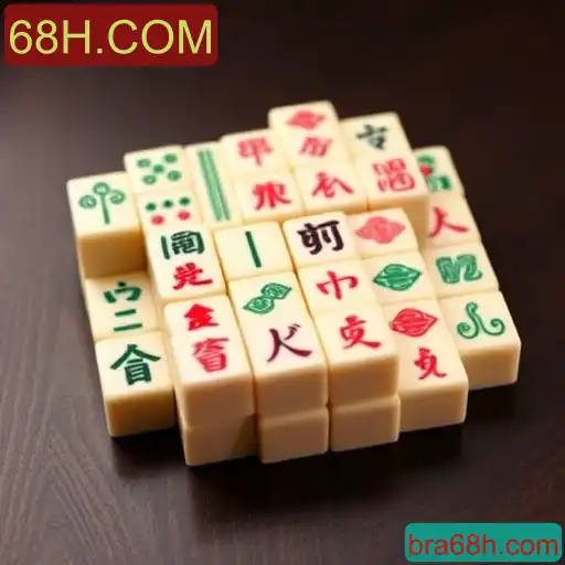 Mahjong