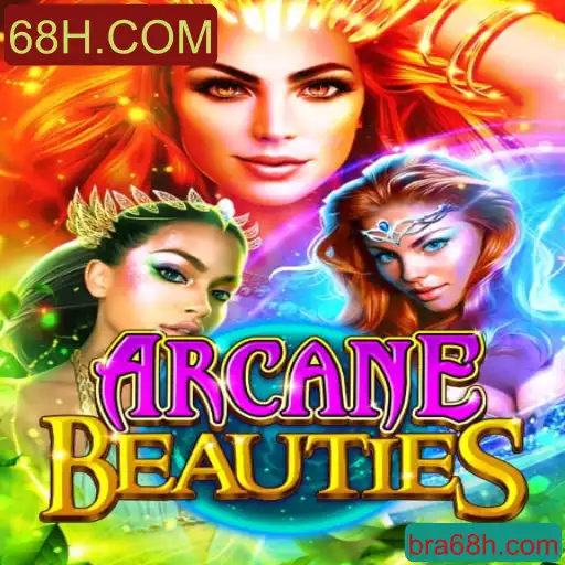 Explorando ArcaneBeauties: Uma Jornada no Mundo dos Jogos