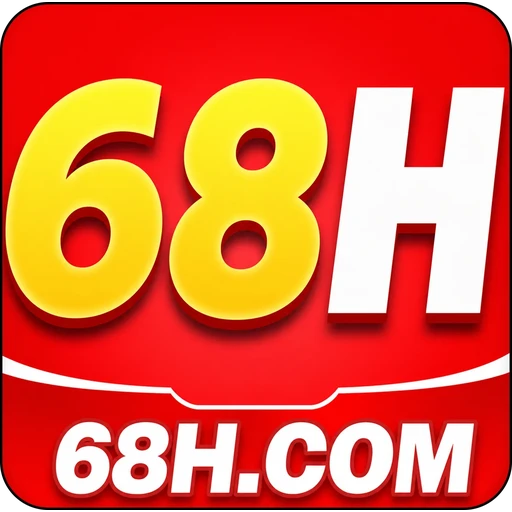 68H.COM Logo