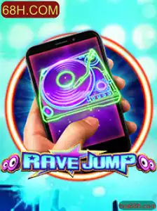 RaveJumpmobile: Embarque em uma Aventura Eletrizante no Jogo do Momento