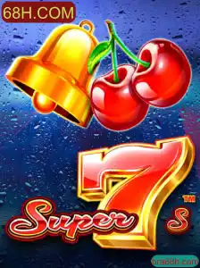 Explorando o Fascinante Mundo do Super7s com 68H.COM