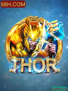Explorando o Jogo THOR: Descrição, Introdução e Regras