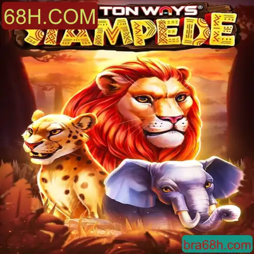 Explorando o Mundo de TenTonWaysStampede: A Emoção do Jogo e Suas Regras