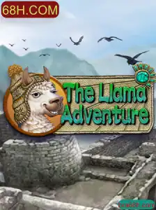 TheLlamaAdventure: Explorando o Mundo Enigmaticamente Divertido do Jogo