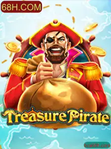 Descubra o Mundo de Aventuras em TreasurePirate