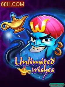 UnlimitedWishes: Explorando o Fascinante Universo do Novo Jogo