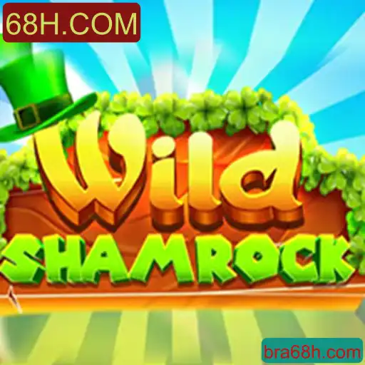 WildShamrock: Um Mergulho na Aventura Mágica e Estratégica