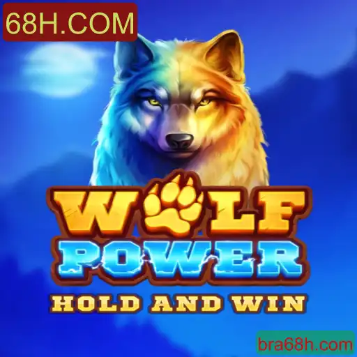 Descubra o Fascinante Jogo WolfPower na Plataforma 68H.COM