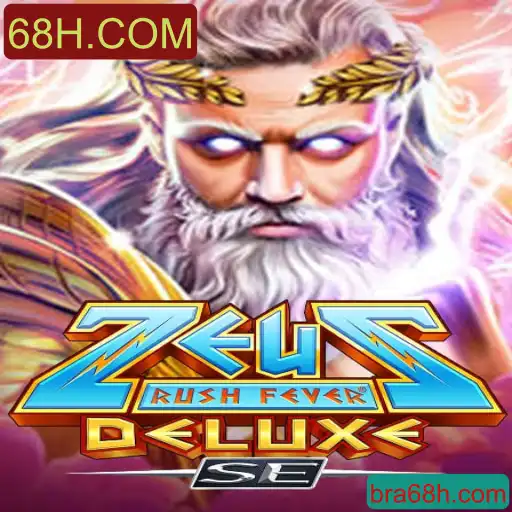 Descubra o Mundo de Aventura em ZeusRushFeverDeluxeSE com 68H.COM